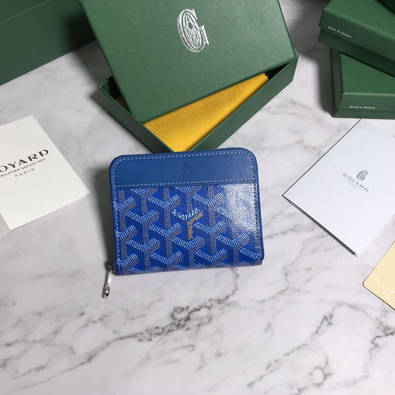 Go*ard wallets
